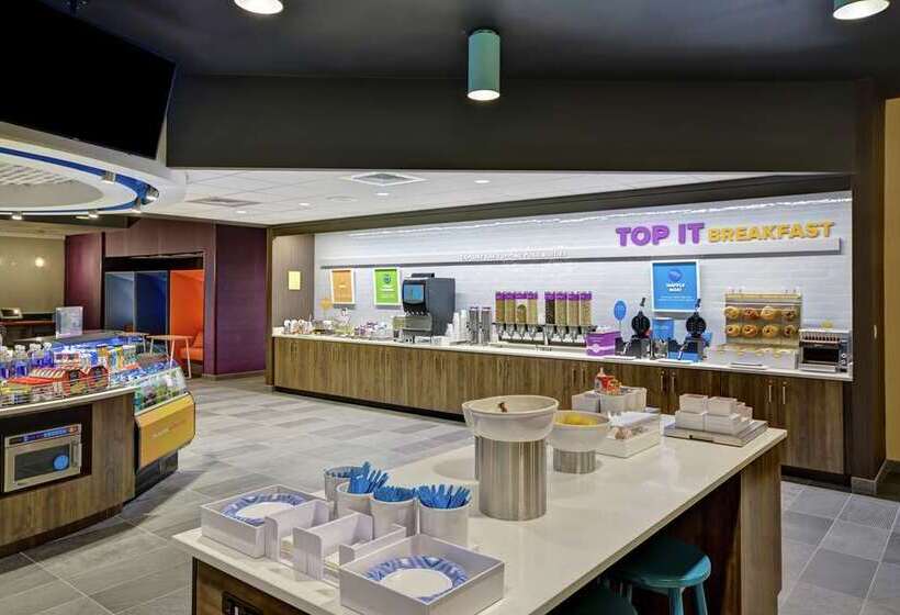 酒店 Tru By Hilton Winchester