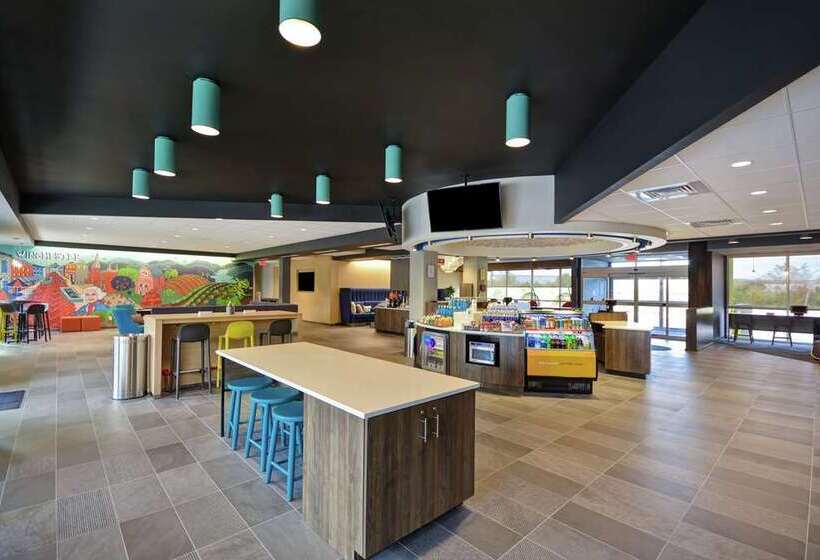 酒店 Tru By Hilton Winchester