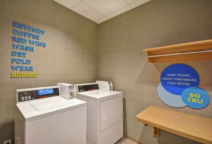 酒店 Tru By Hilton Winchester