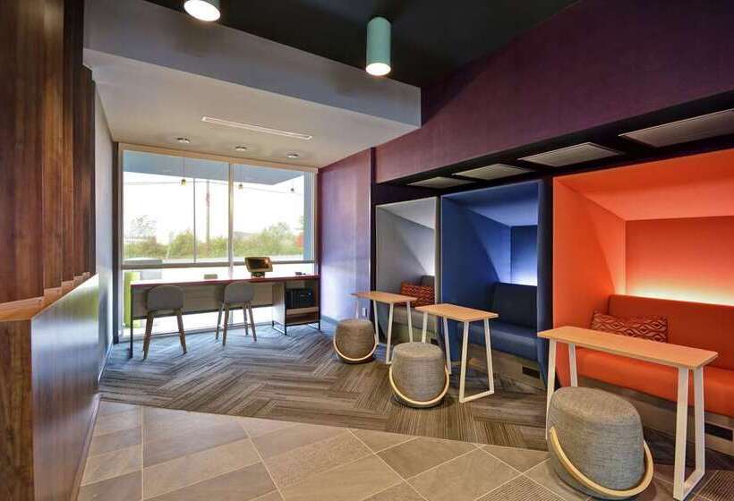 酒店 Tru By Hilton Winchester