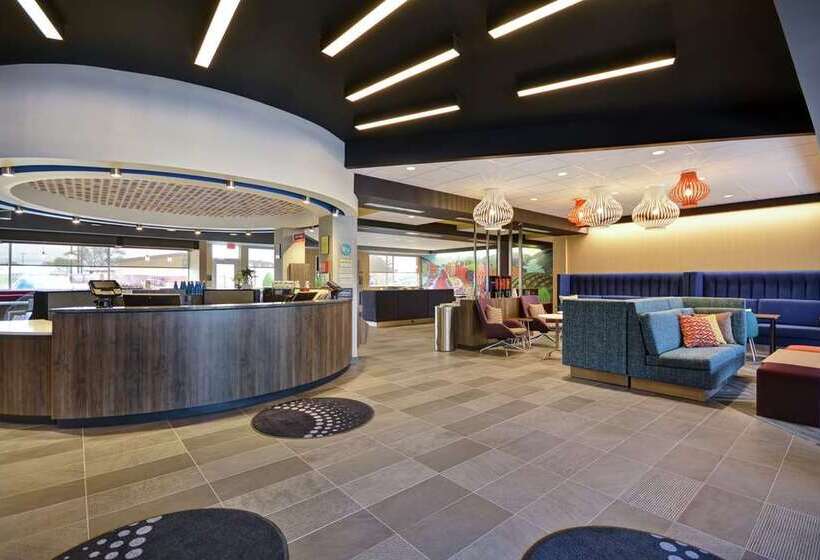 酒店 Tru By Hilton Winchester