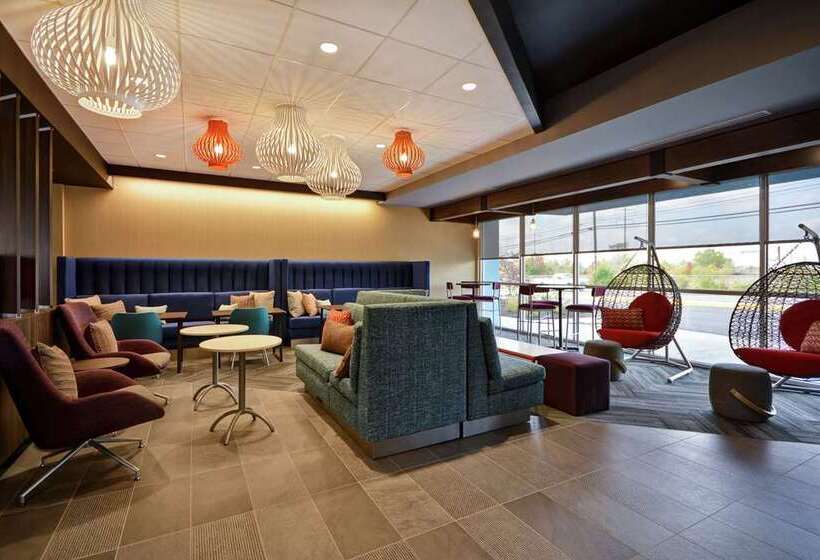 酒店 Tru By Hilton Winchester