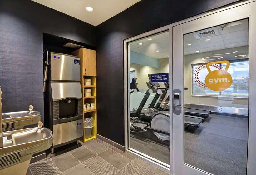 酒店 Tru By Hilton Winchester