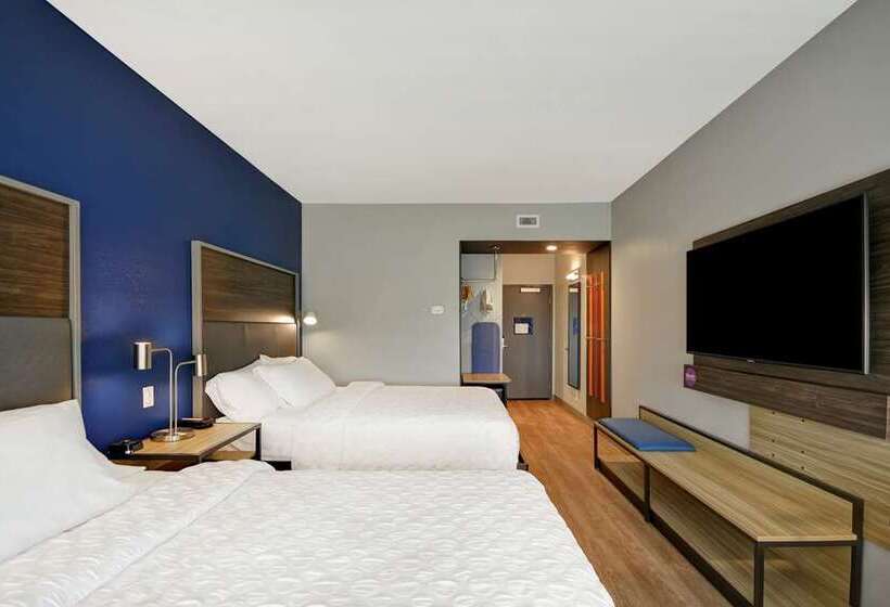 酒店 Tru By Hilton Winchester