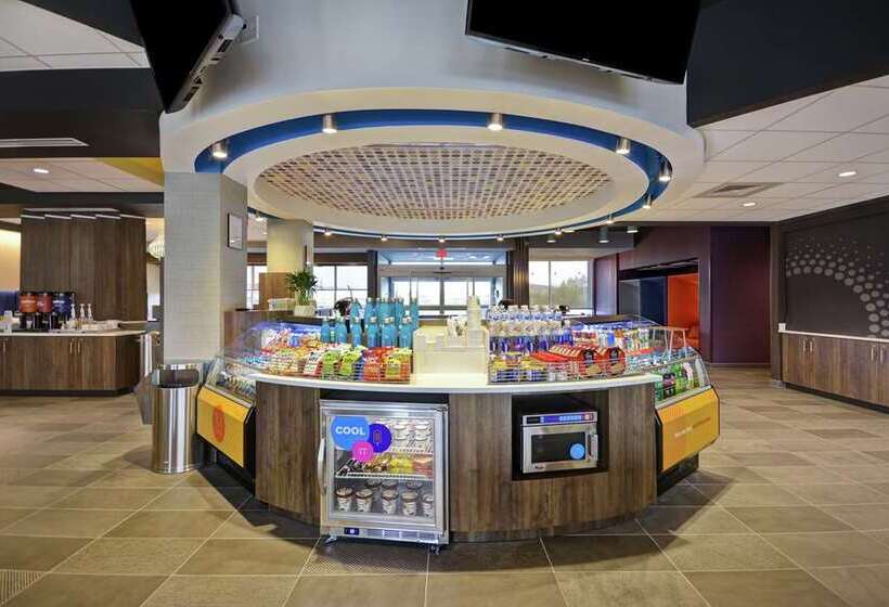 酒店 Tru By Hilton Winchester