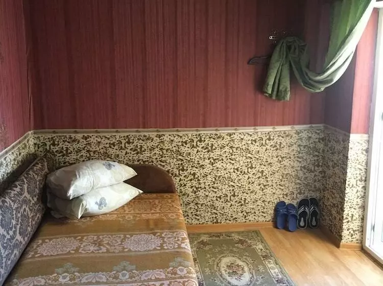 ホテル U Iliyasa Inn