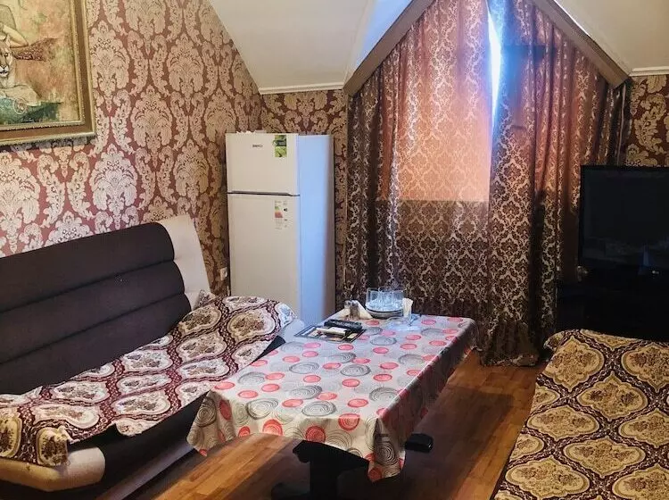 ホテル U Iliyasa Inn
