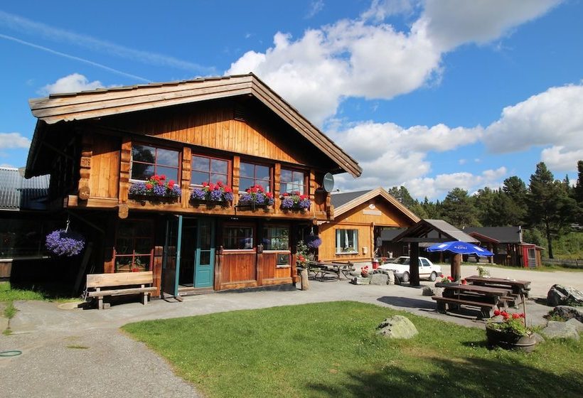 Måsåplassen Friisvegen