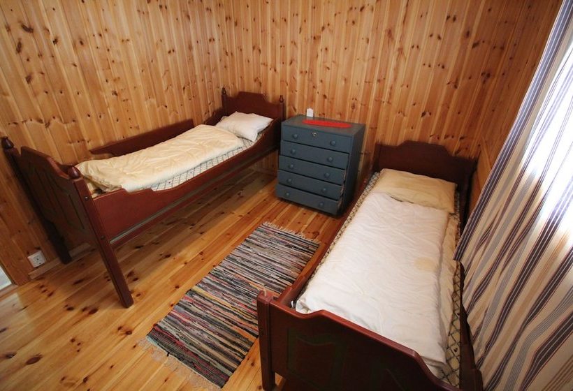 Måsåplassen Friisvegen