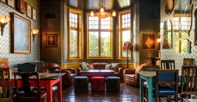 ペンション Albero Bedrooms