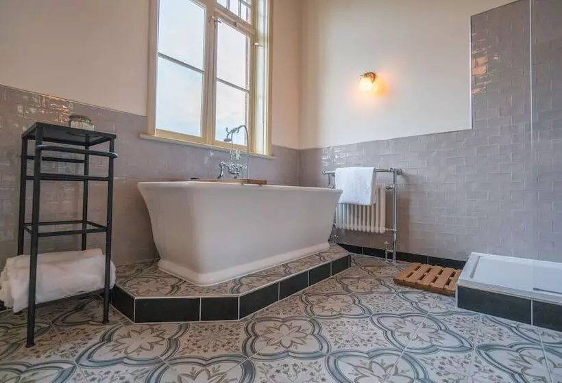 Majatalo Albero Bedrooms