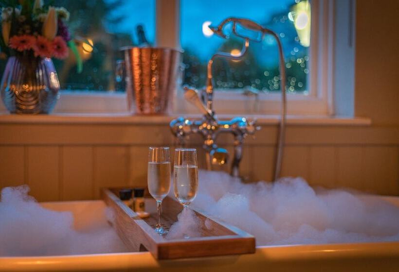 ペンション Albero Bedrooms