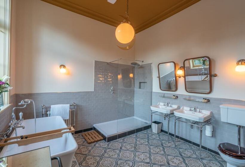 ペンション Albero Bedrooms