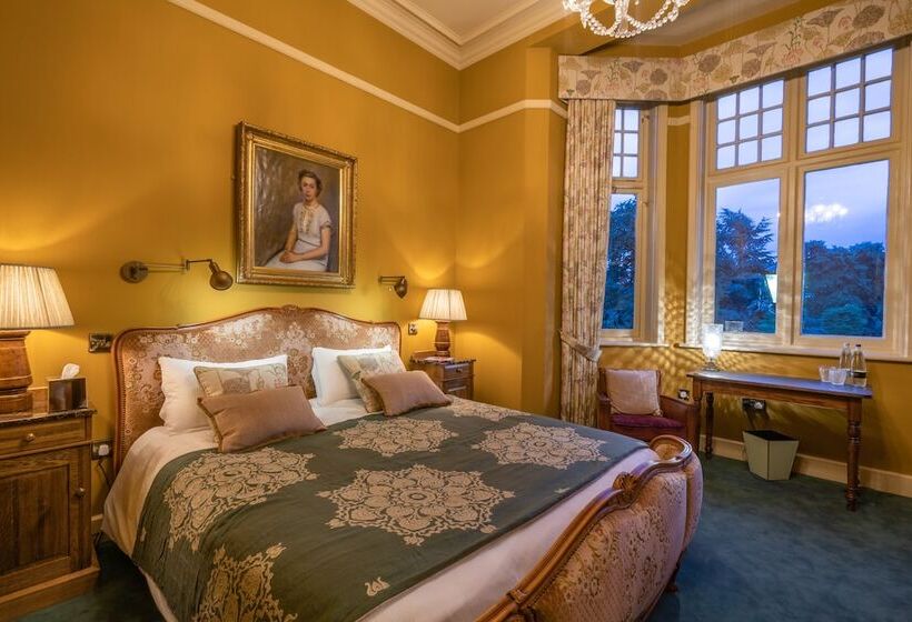 ペンション Albero Bedrooms