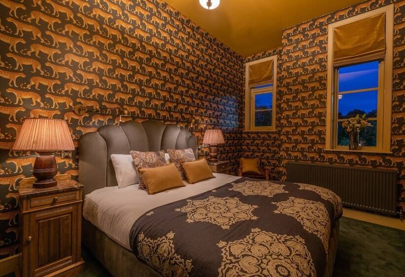 ペンション Albero Bedrooms