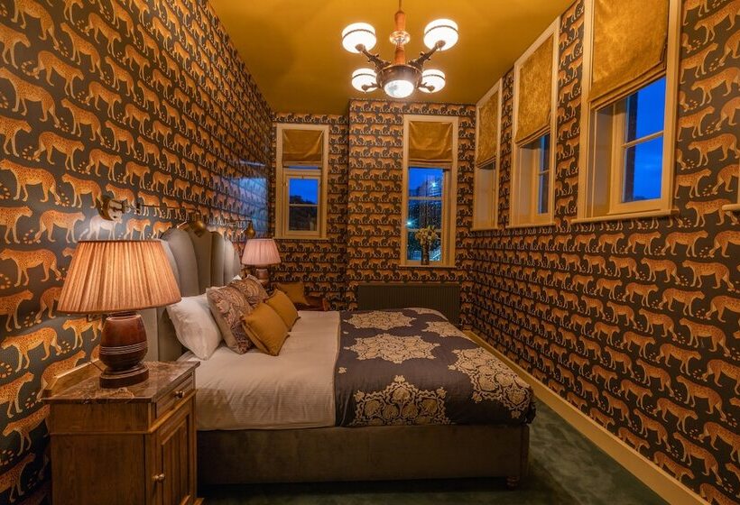 ペンション Albero Bedrooms