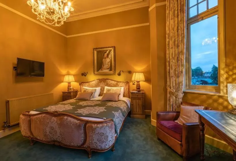 Majatalo Albero Bedrooms