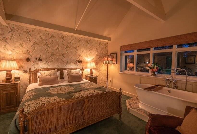 ペンション Albero Bedrooms