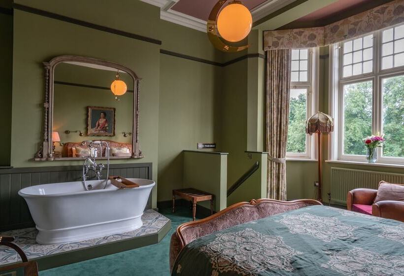 ペンション Albero Bedrooms