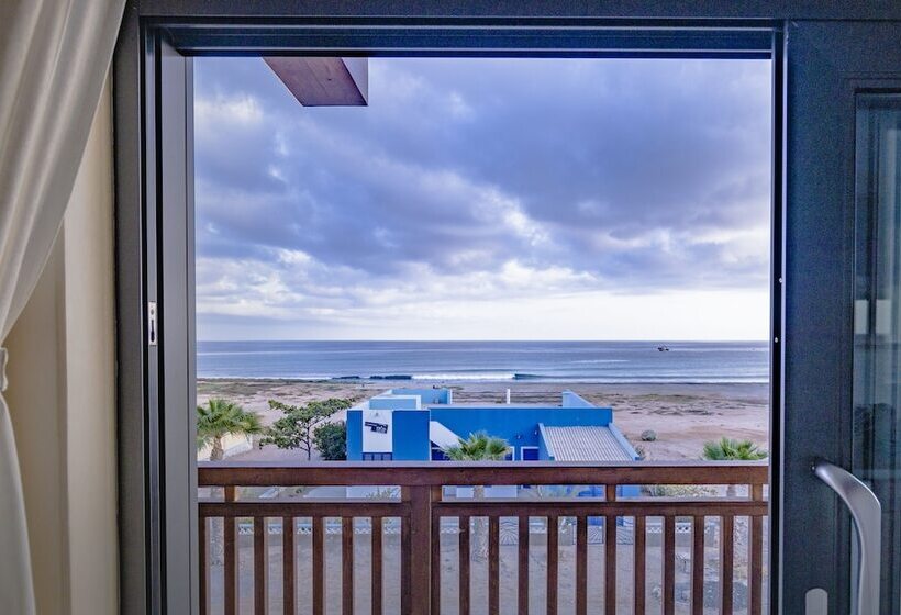 پانسیون Angulo House