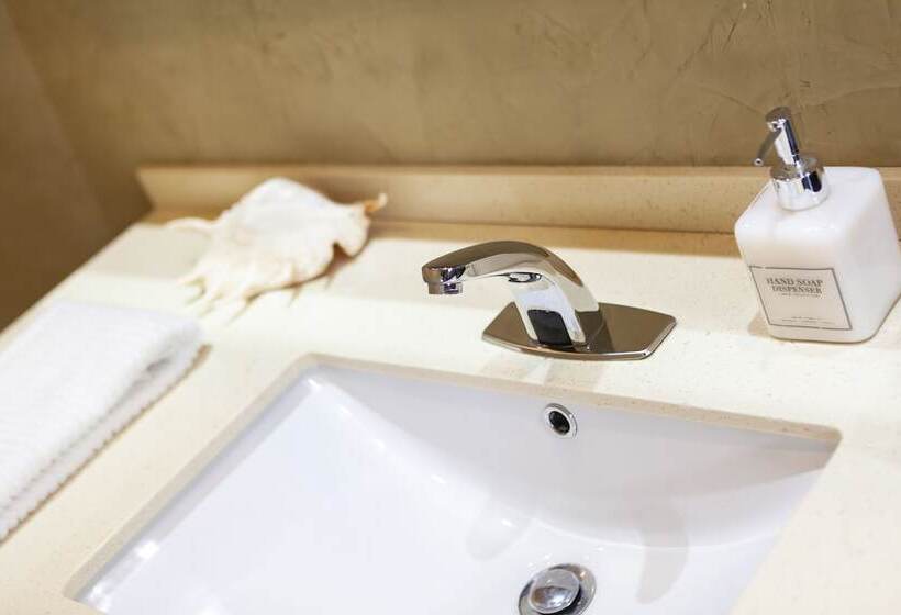 پانسیون Angulo House