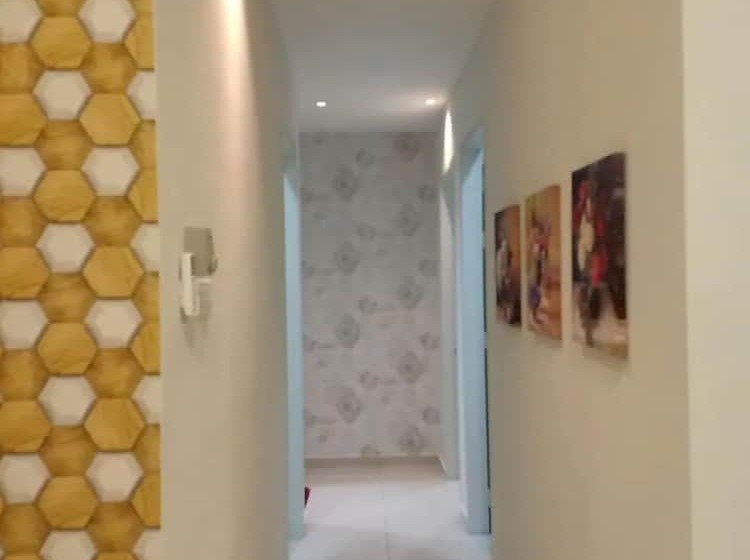 Pensió Bleisure Parkland Homestay