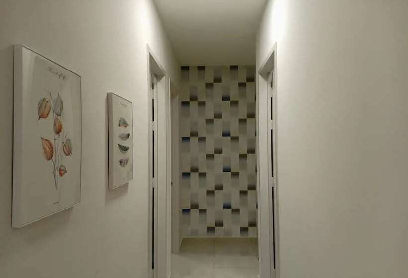 Pensió Bleisure Parkland Homestay