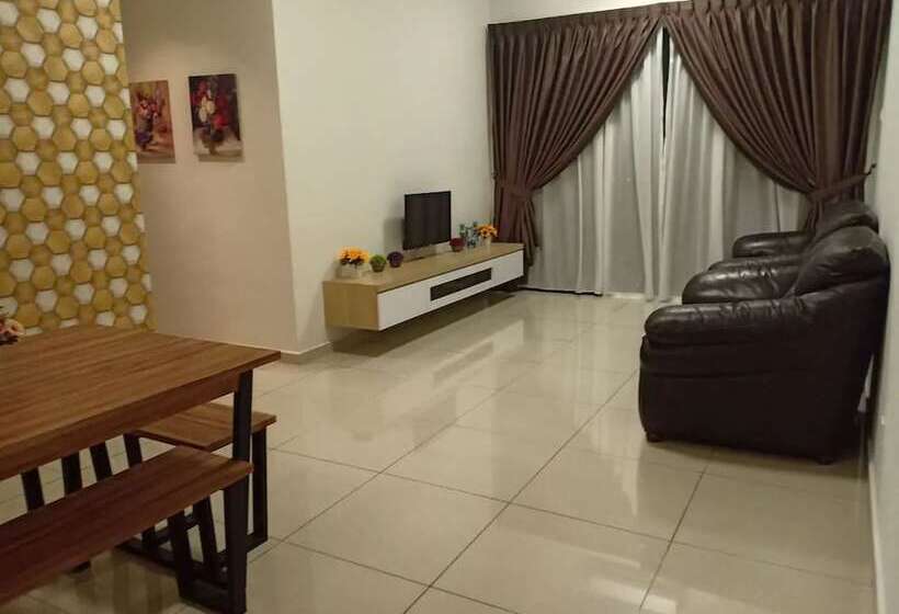 Pensió Bleisure Parkland Homestay