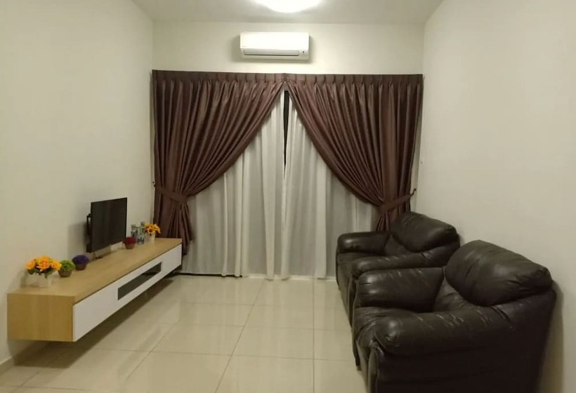 Pensió Bleisure Parkland Homestay