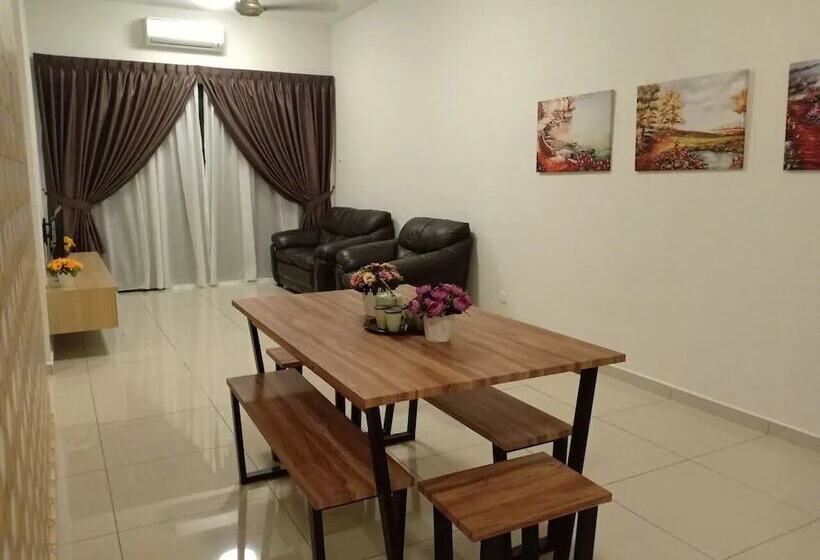 Pensió Bleisure Parkland Homestay