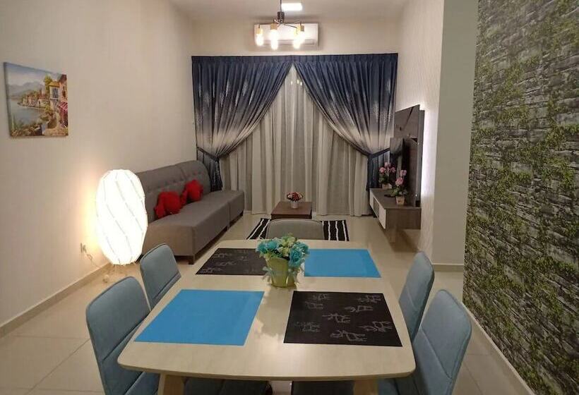 Pensió Bleisure Parkland Homestay