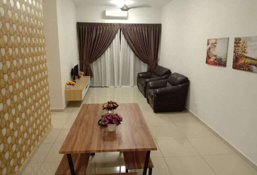 Pensió Bleisure Parkland Homestay