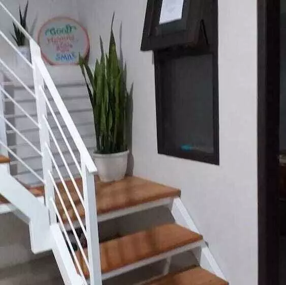 Majatalo Jingga Guesthouse