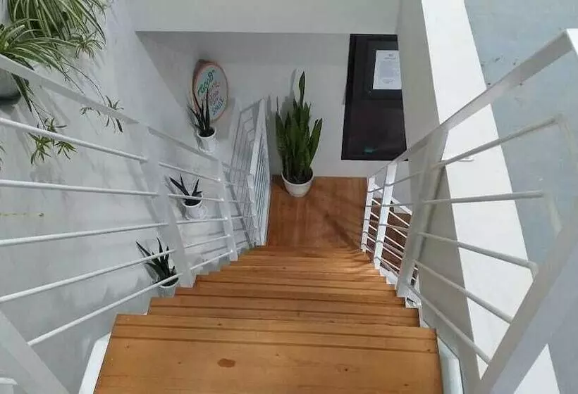 Majatalo Jingga Guesthouse
