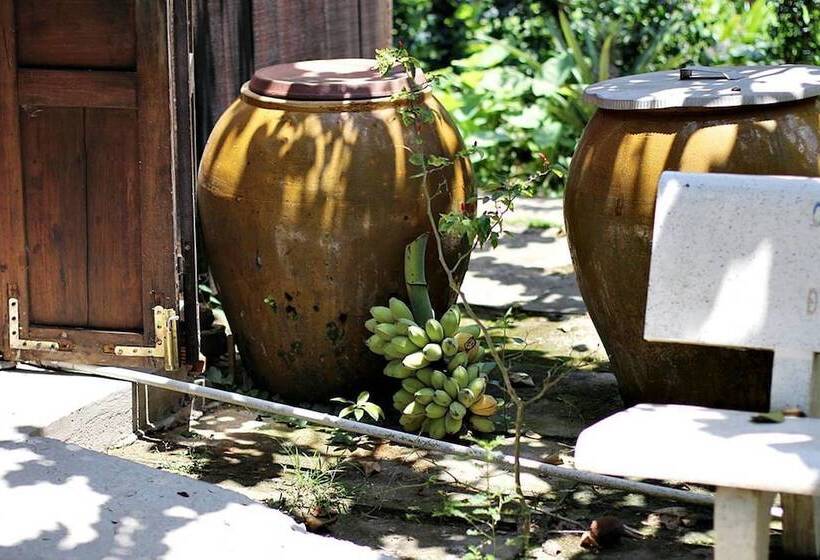 پانسیون Nhon Thanh Homestay