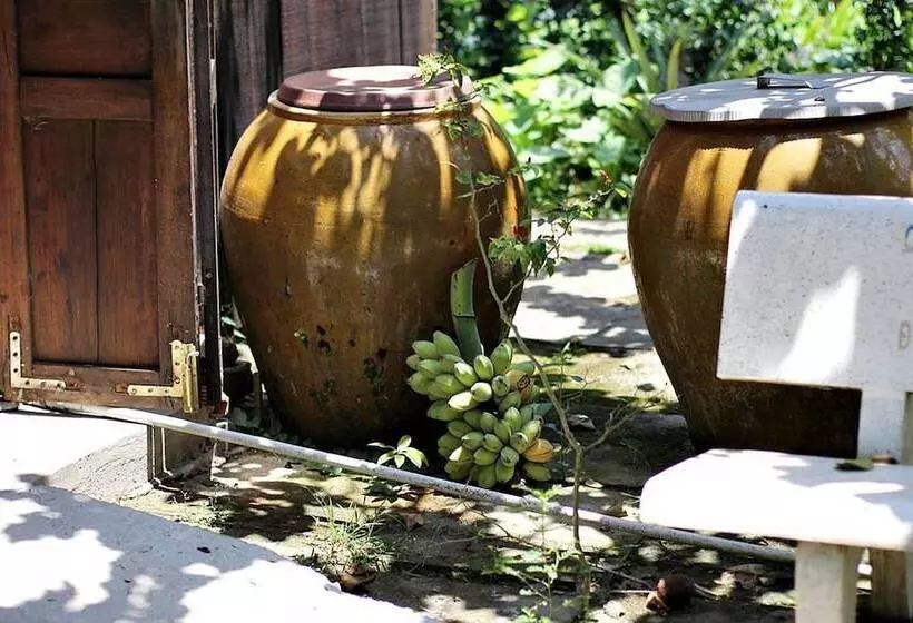 پانسیون Nhon Thanh Homestay