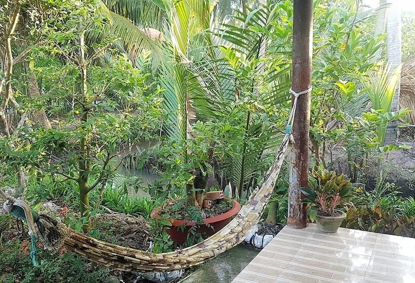 پانسیون Nhon Thanh Homestay