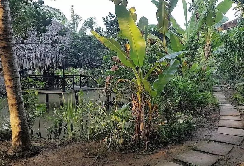 پانسیون Nhon Thanh Homestay