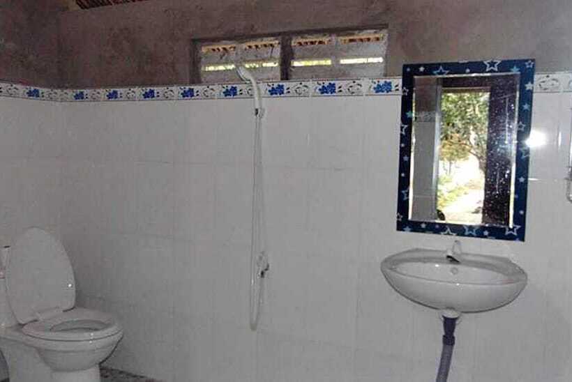 پانسیون Nhon Thanh Homestay