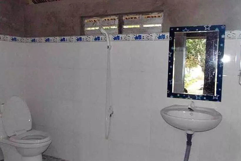پانسیون Nhon Thanh Homestay