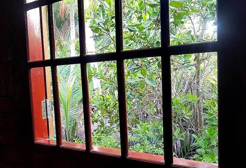 پانسیون Nhon Thanh Homestay