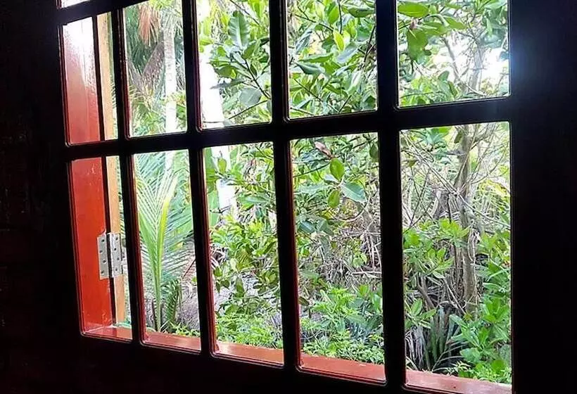 پانسیون Nhon Thanh Homestay