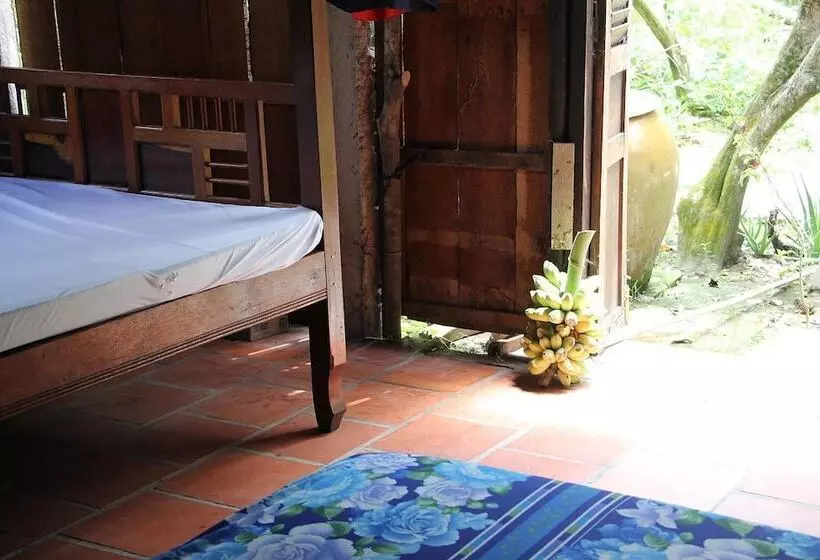 پانسیون Nhon Thanh Homestay