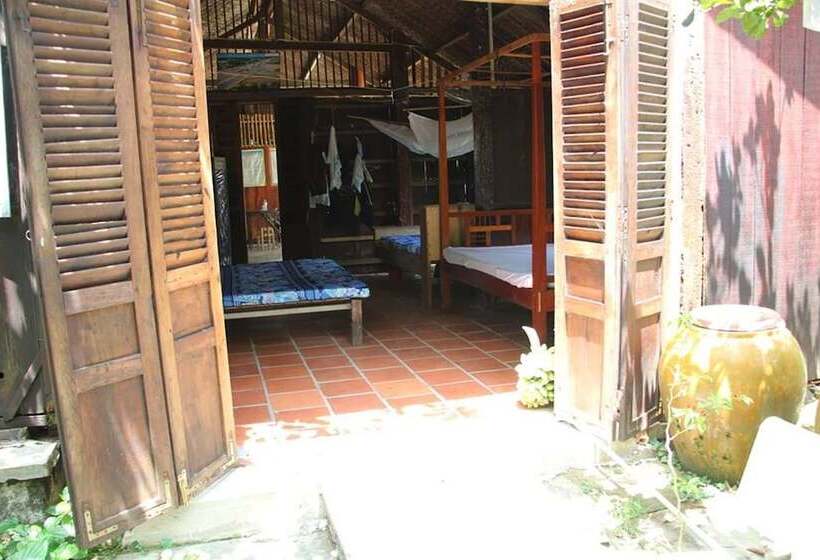 پانسیون Nhon Thanh Homestay
