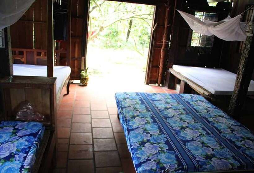 پانسیون Nhon Thanh Homestay