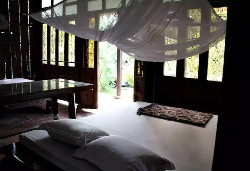 پانسیون Nhon Thanh Homestay