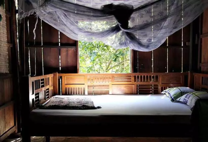 پانسیون Nhon Thanh Homestay