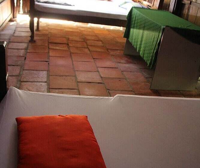 پانسیون Nhon Thanh Homestay