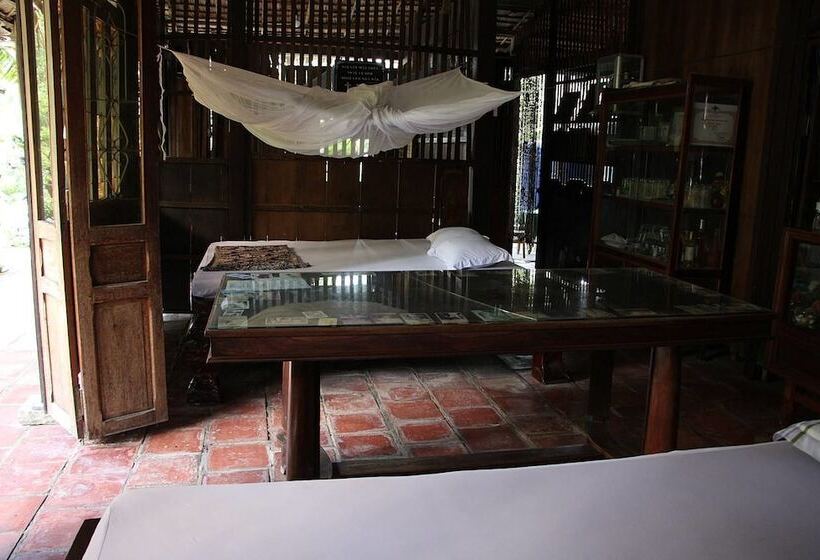 پانسیون Nhon Thanh Homestay