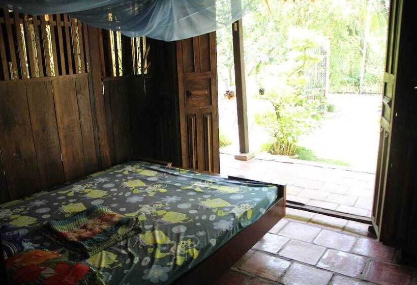 پانسیون Nhon Thanh Homestay